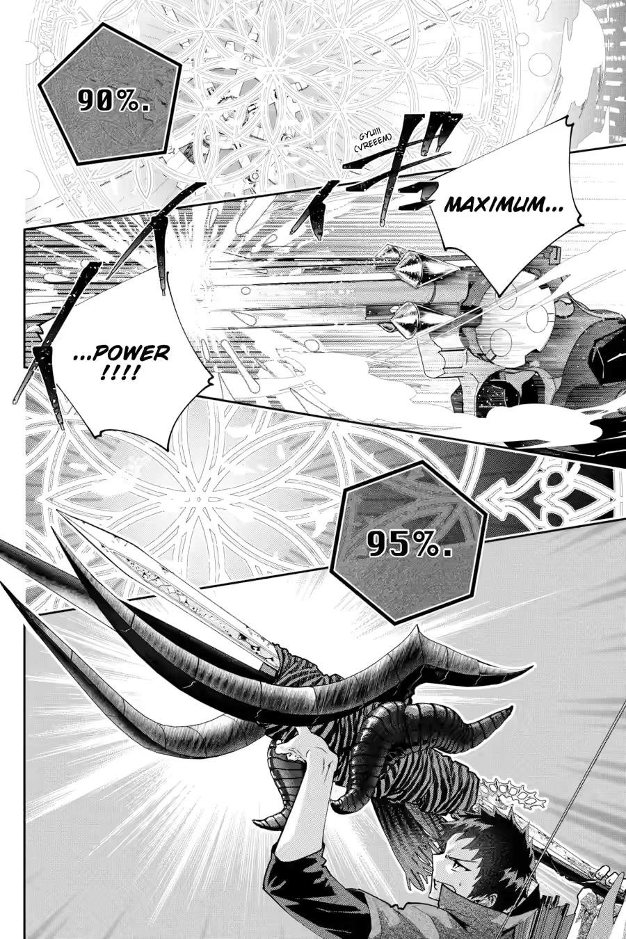 Final Fantasy: Lost Stranger Chapter 62 page 44 - Mangakakalot.com