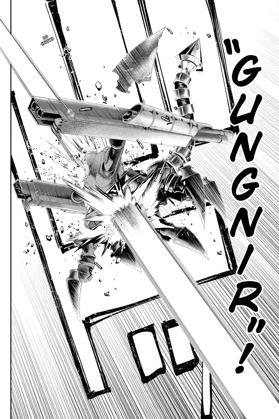 Final Fantasy: Lost Stranger Chapter 62 page 25 - Mangakakalot.com